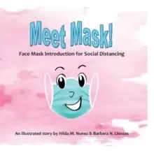 Image of Meet Mask : Face Mask Introduction for Social Distancing