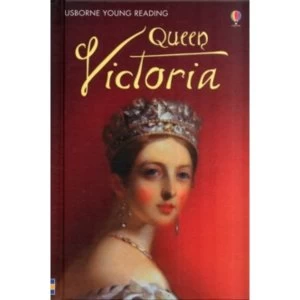 Image of Queen Victoria by Susanna Davidson (Hardback, 2013)