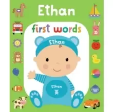 Image of First Words Ethan