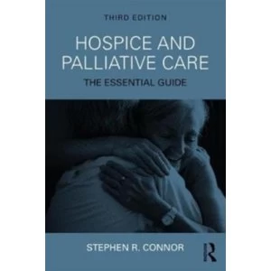 Image of Hospice and Palliative Care : The Essential Guide