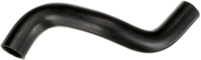 Image of GATES 05-2038 Radiator Hose EPDM (ethylene propylene diene Monomer (M-class) rubber) EPDM (ethylene propylene diene Monomer (M-class) rubber) Radiator