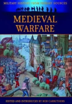 Image of Medieval Warfare by James Grant Edited Paperback