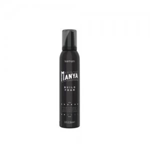 Kemon Hair Manya Build Foam for men 250ml