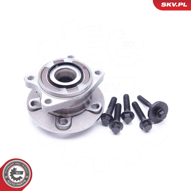 Image of ESEN SKV Wheel bearing kit ESEN SKV 29SKV175