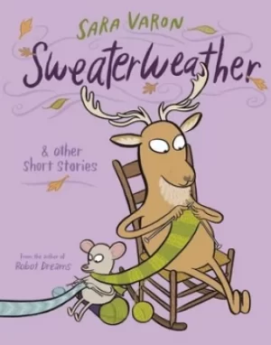 Image of Sweaterweather by Sara Varon