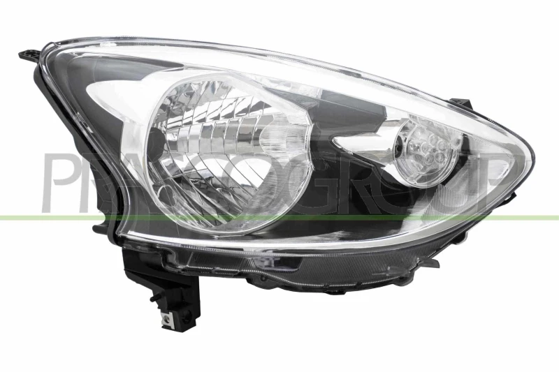 Image of PRASCO Headlight PRASCO DS0154913