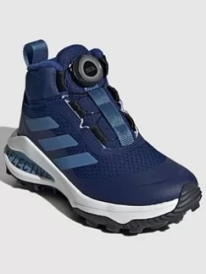 Image of Adidas Kids Unisex Fortarun Boa Atr K
