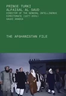 Image of The Afghanistan File