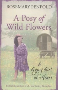 Image of A Posy of Wild Flowers by Rosemary Penfold Paperback