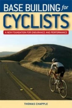 Image of Base Building for Cyclists by Thomas Chapple Book