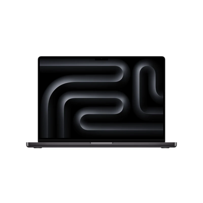 Image of Apple 16" MacBook Pro, M5 Max, 36GB RAM, 32 Core GPU, 2TB, 2026 - Space Black