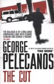 Image of The cut - George Pelecanos - Paperback - Used