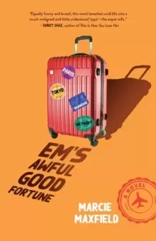 Image of Em's Awful Good Fortune : A Novel