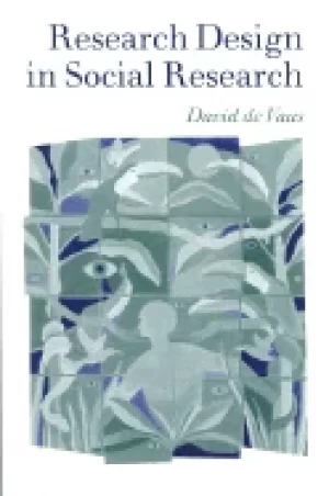 Image of research design in social research