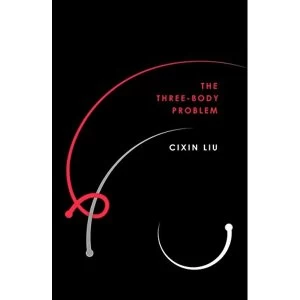 Image of The Three-Body Problem Paperback / softback 2018