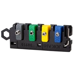 Image of Jokari Locator Box - 4 x Depth Stop (For Allrounder and UNI-PLUS)