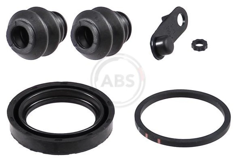 Image of A.B.S. Repair Kit, brake caliper A.B.S. 63286