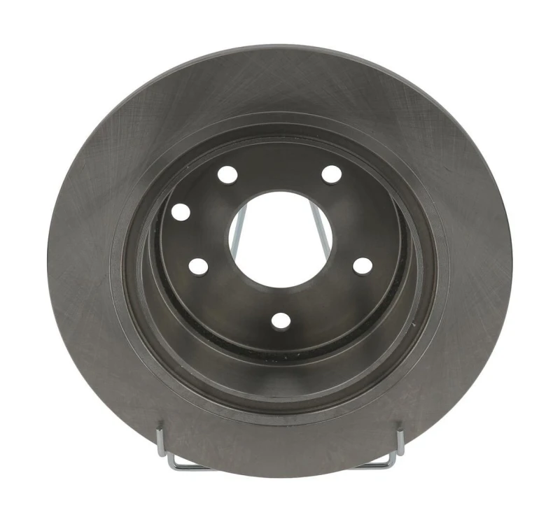 Image of Brake disc CHAMPION 562576CH
