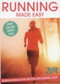 Image of Running Made Easy by Lisa Jackson Paperback