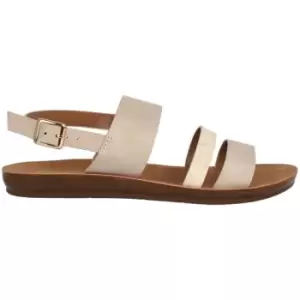 image of Miso Sandals Ladies - White