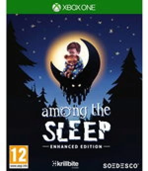 image of Among The Sleep Xbox One Game