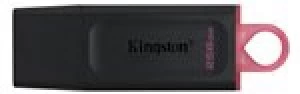 Image of Kingston DataTraveler Exodia 256GB USB 3.2 Flash Drive