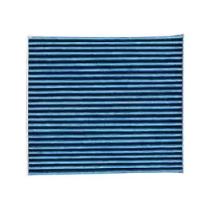 Image of RIDEX PLUS Pollen filter TOYOTA 424I0524P 0897400850,87139YZZ07,87139YZZ32 8856802030,8856802030PP