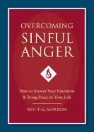 Image of overcoming sinful anger