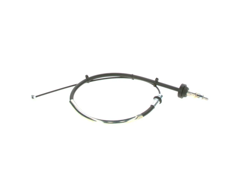 Image of Handbrake cable Bosch 1 987 477 186