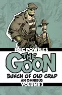 Image of goon bunch of old crap volume 3 an omnibus