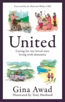 Image of United - Gina Awad - Paperback - Used