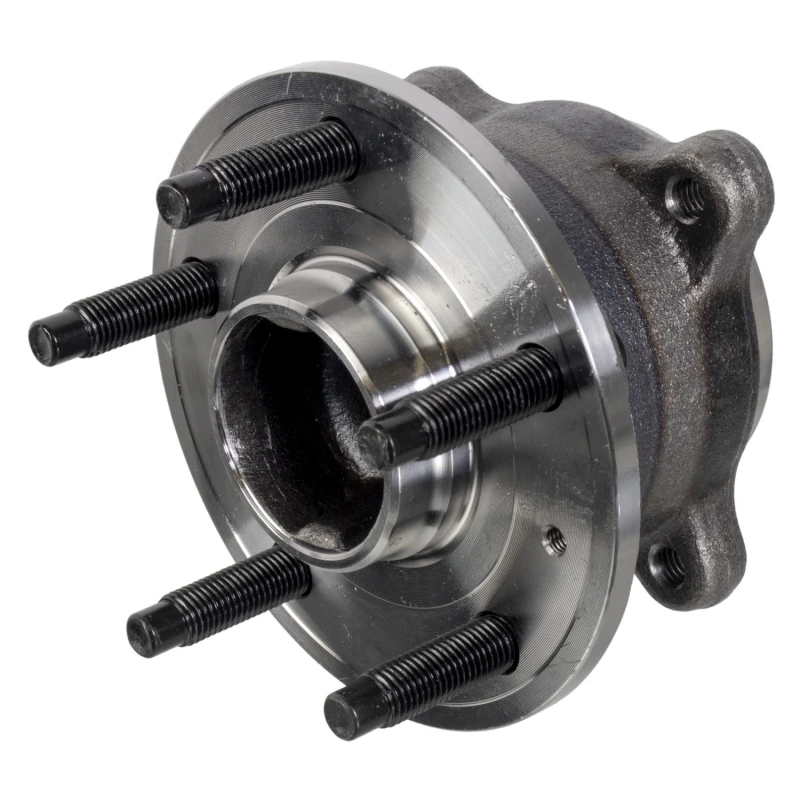 Image of Wheel bearing kit FEBI BILSTEIN 176949