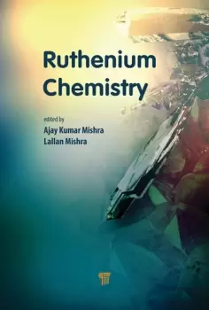 Image of Ruthenium Chemistry