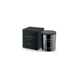 Image of Cereria Molla Boutique Mediterranean Blue Scented Candle 230g