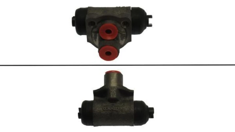 Image of KAWE Wheel Brake Cylinder KAWE W70807
