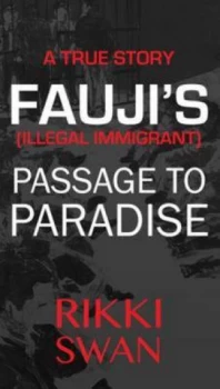 Image of Faujis Passage to Paradise by Rikki Swan Paperback