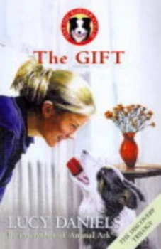 Image of The Gift by Lucy Daniels Paperback