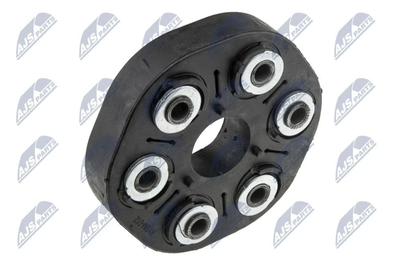 Image of NTY Drive shaft coupler NTY NPE-BM-012