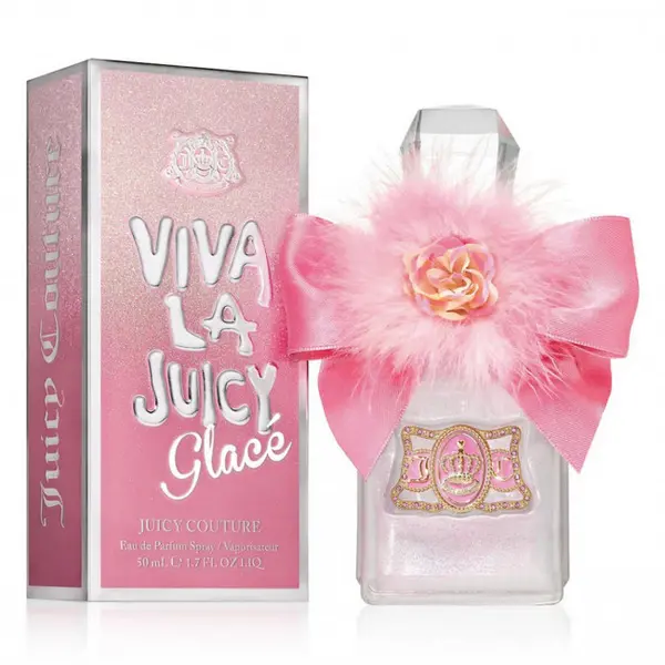 Image of Juicy Couture Viva La Juicy Glace Eau de Parfum For Her 30ml
