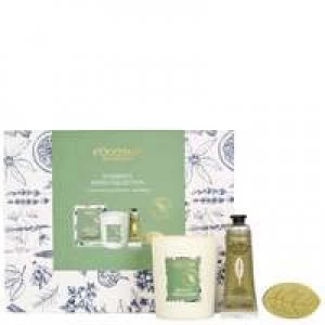 Image of L'Occitane Gifts Harmony Home Collection