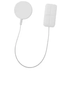 Image of Olympia 6106 door/window sensor Wireless White