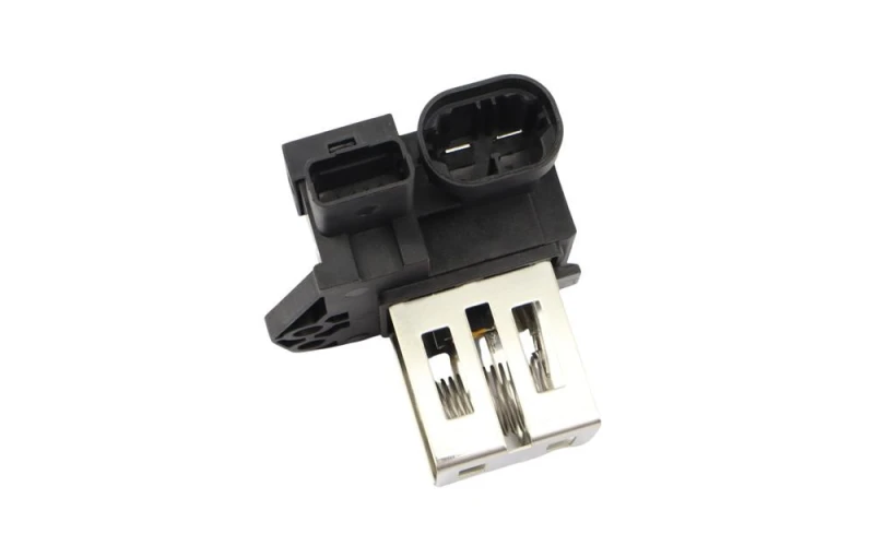 Image of FAST Blower motor resistor FAST FT00423