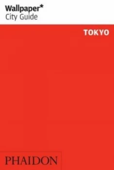 Image of Tokyo by Wallpaper Book