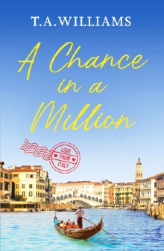 Image of A Chance in a Million : A delightful, heartfelt love story to escape with Paperback / softback