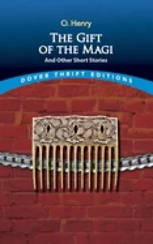 Image of gift of the magi and other short stories