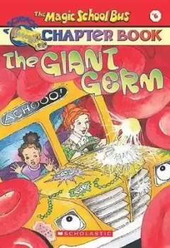 Image of Magic Sch Bus the Giant Germ by J. Cole