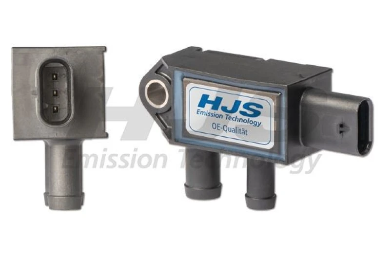 Image of Exhaust pressure sensor HJS 92 09 1058