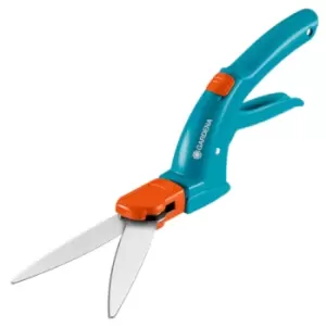 Image of Gardena Classic Rotatable Grass Shears