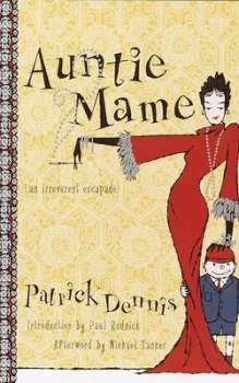 Image of Auntie Mame by Patrick Dennis Paperback
