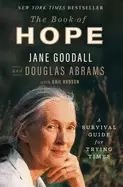 Image of book of hope a survival guide for trying times